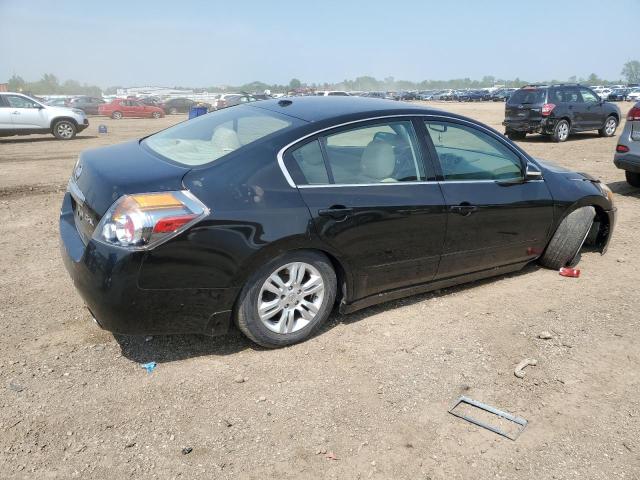 Photo 3 from auction – 2012 NISSAN ALTIMA BAS with VIN 1N4AL2AP2CN411982