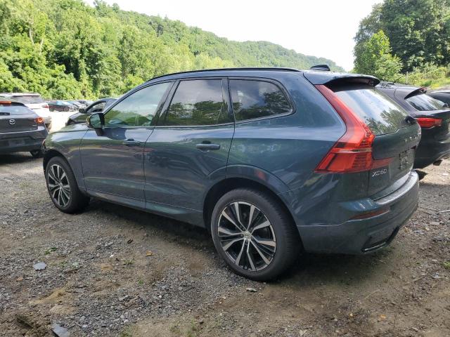 Photo 2 from auction – 2025 VOLVO XC60 PLUS with VIN YV4M12RC0S1053511