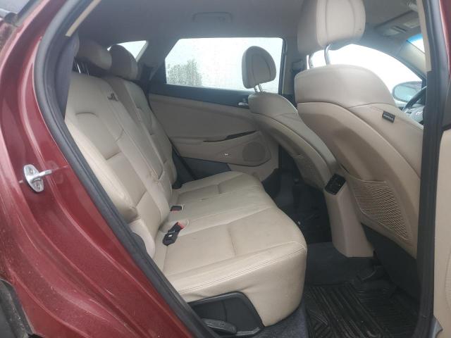Photo 11 from auction – 2017 HYUNDAI TUCSON LIM with VIN KM8J3CA28HU376846