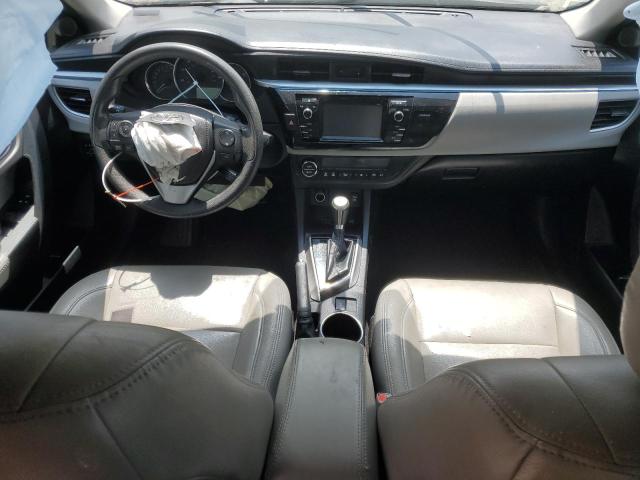 Photo 8 from auction – 2015 TOYOTA COROLLA L with VIN 2T1BURHE6FC334985