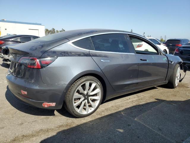 Photo 3 from auction – 2018 TESLA MODEL 3 with VIN 5YJ3E1EA4JF042664