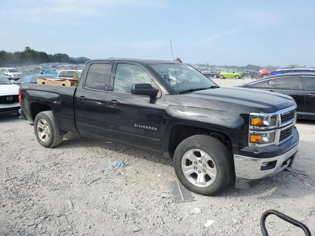 Photo 4 from auction – 2015 CHEVROLET SILVERADO with VIN 1GCVKREC8FZ252302