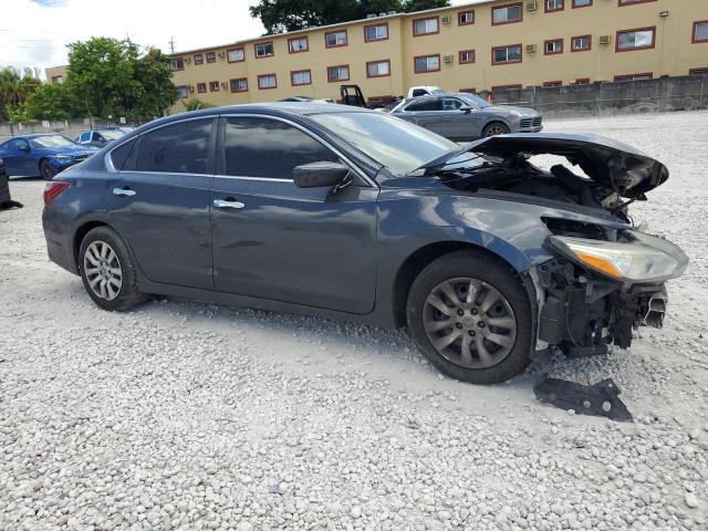 Photo 4 from auction – 2016 NISSAN ALTIMA 2.5 with VIN 1N4AL3AP1GC205141