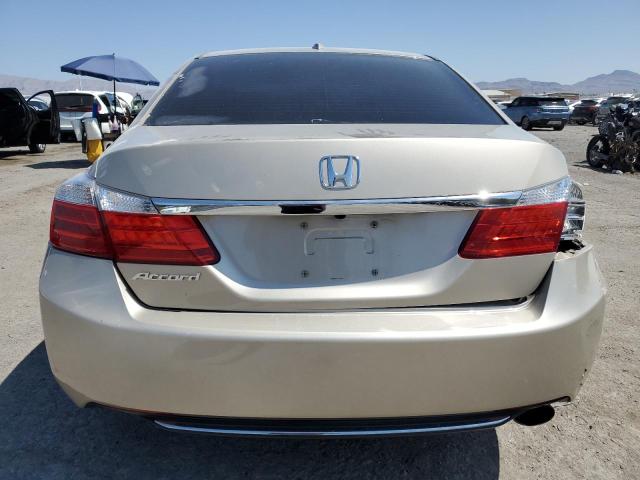 Photo 6 from auction – 2013 HONDA ACCORD EXL with VIN 1HGCR2F80DA205735