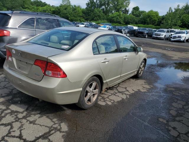 Photo 3 from auction – 2007 HONDA CIVIC EX with VIN 1HGFA16817L070112