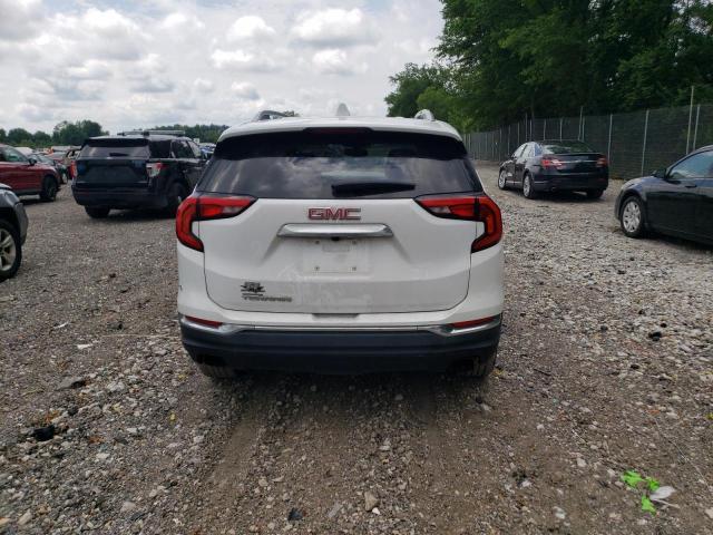 Photo 6 from auction – 2019 GMC TERRAIN SLT with VIN 3GKALPEX9KL122845