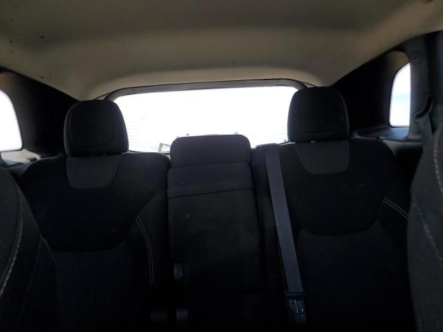Фото 10 с аукциона – 2016 JEEP CHEROKEE с VIN 1C4PJMCB8GW345381