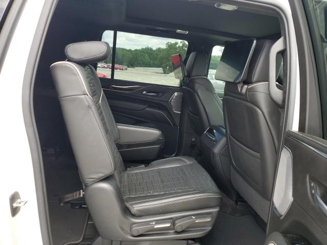 Photo 11 from auction – 2021 CADILLAC ESCALADE E with VIN 1GYS4RKL8MR476646
