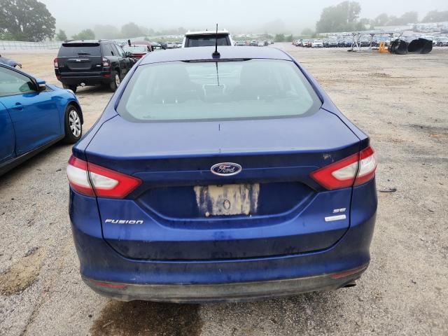 Photo 6 from auction – 2016 FORD FUSION SE with VIN 3FA6P0HD4GR149895