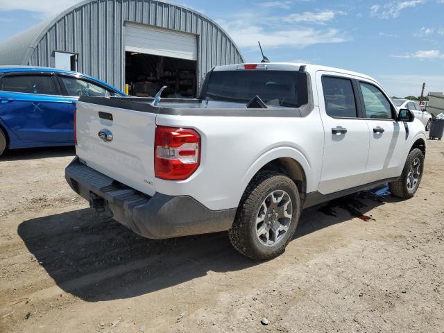 Photo 3 from auction – 2024 FORD MAVERICK X with VIN 3FTTW8J99RRB74010