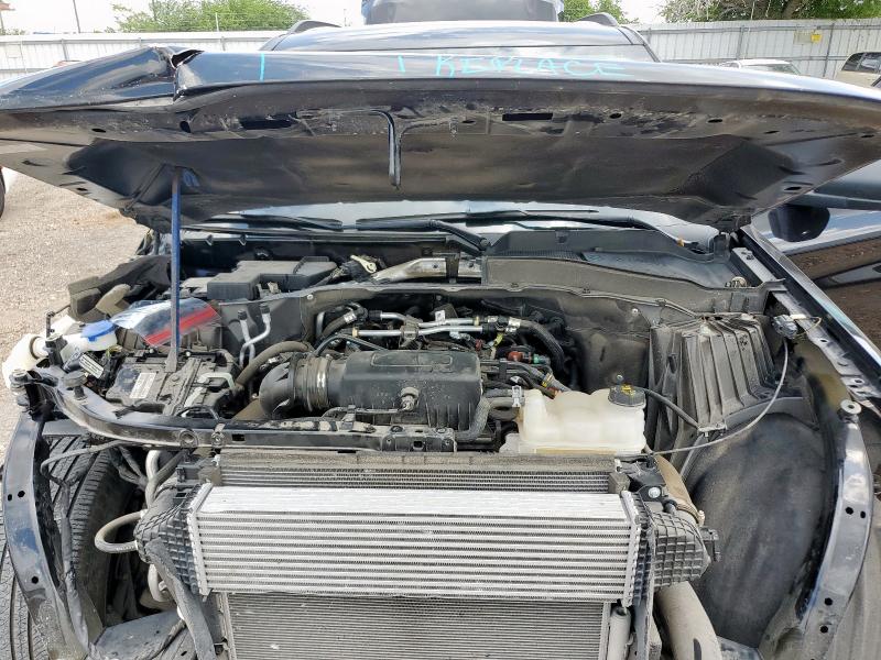 Photo 12 from auction – 2023 FORD EXPLORER X with VIN 1FMSK7DHXPGA91433