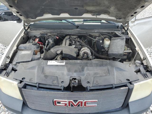 Photo 11 from auction – 2009 GMC SIERRA C15 with VIN 1GTEC14C59Z198199