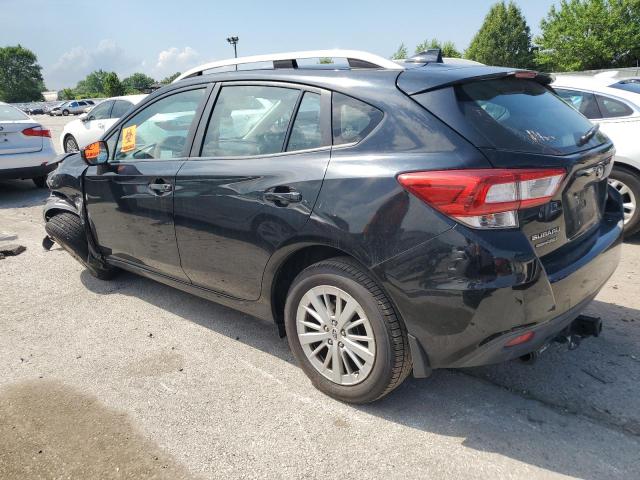 Photo 2 from auction – 2018 SUBARU IMPREZA PR with VIN 4S3GTAD62J3724492