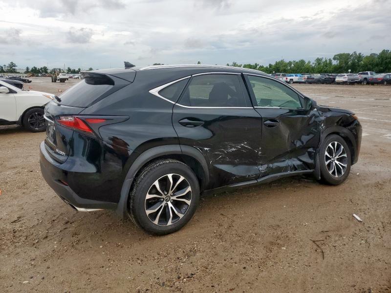 Photo 3 from auction – 2016 LEXUS NX 200T BA with VIN JTJBARBZ5G2086228