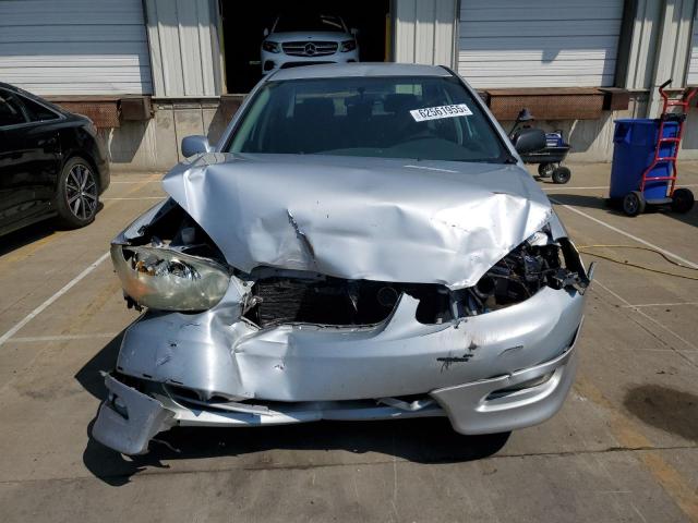 Photo 5 from auction – 2006 TOYOTA COROLLA CE with VIN 2T1BR32E86C626953
