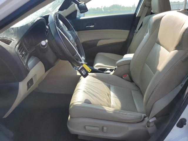 Photo 7 from auction – 2017 ACURA ILX PREMIU with VIN 19UDE2F72HA802429
