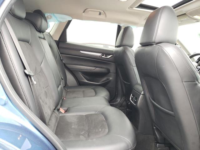 Photo 11 from auction – 2020 MAZDA CX-5 TOURI with VIN JM3KFBCM8L0771285