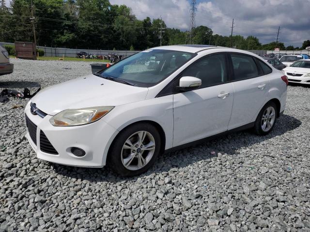 FORD FOCUS SE 2014 с VIN 1FADP3F29EL242188 - Фото с аукциона