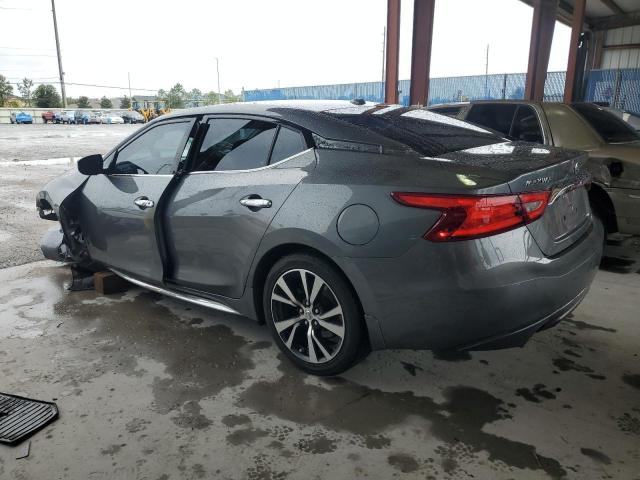 Photo 2 from auction – 2017 NISSAN MAXIMA 3.5 with VIN 1N4AA6AP2HC426238