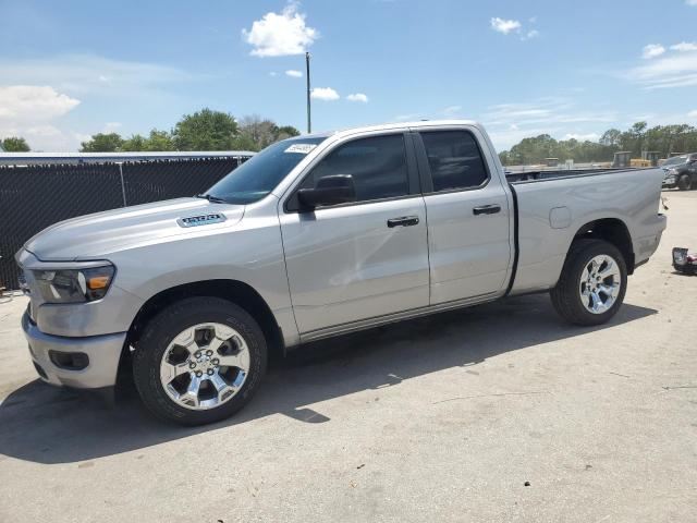 RAM 1500 TRADE 2023 with VIN 1C6SRECG2PN693954 - Photo from auction
