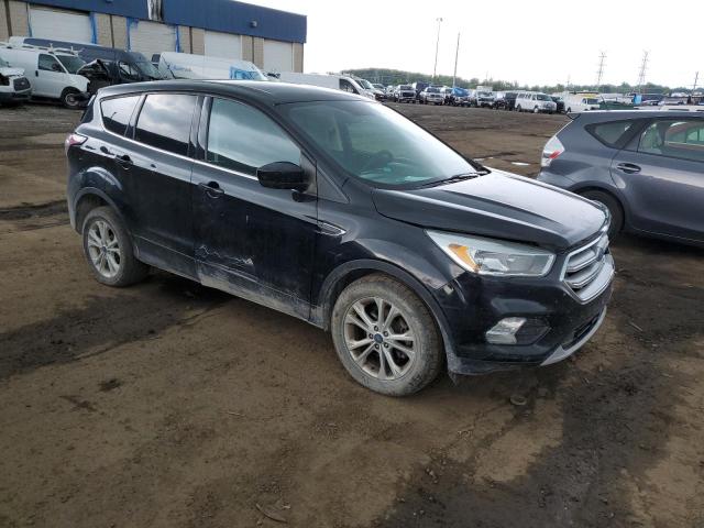 Photo 4 from auction – 2017 FORD ESCAPE SE with VIN 1FMCU0GD0HUD52537