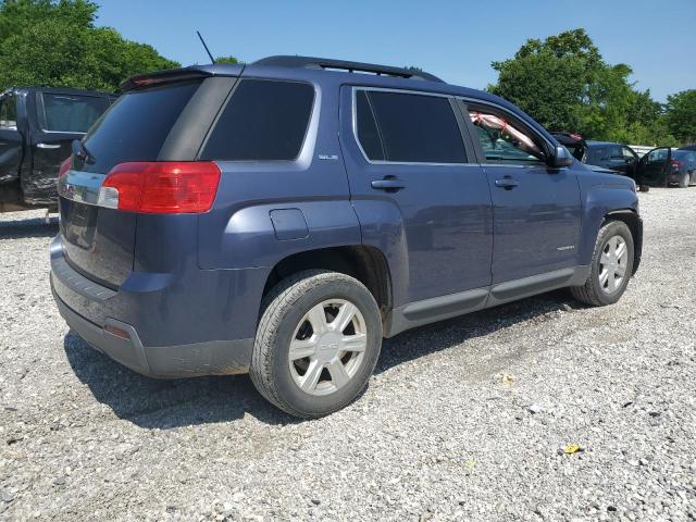 Photo 3 from auction – 2014 GMC TERRAIN SL with VIN 2GKALREK6E6338841