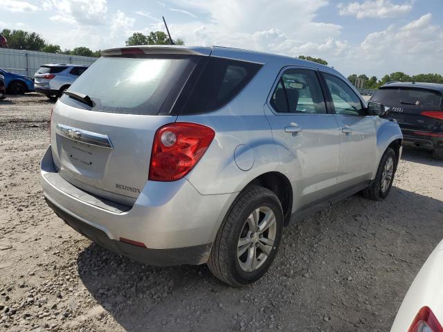 Photo 3 from auction – 2014 CHEVROLET EQUINOX LS with VIN 1GNALAEK1EZ128334