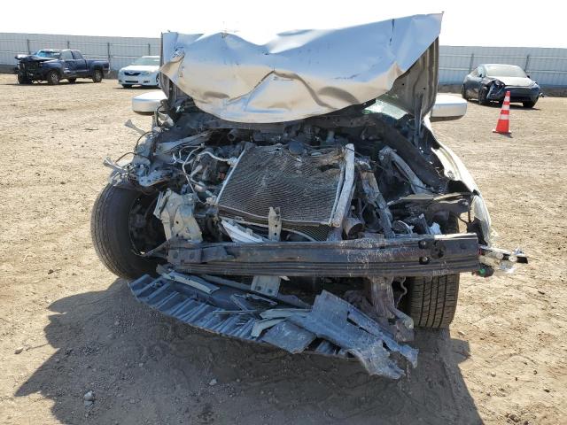 Photo 5 from auction – 2015 NISSAN SENTRA with VIN 3N1AB7AP4FL687226