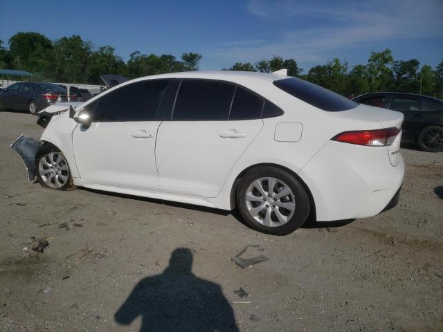 Photo 2 from auction – 2024 TOYOTA COROLLA LE with VIN 5YFB4MDE9RP141436