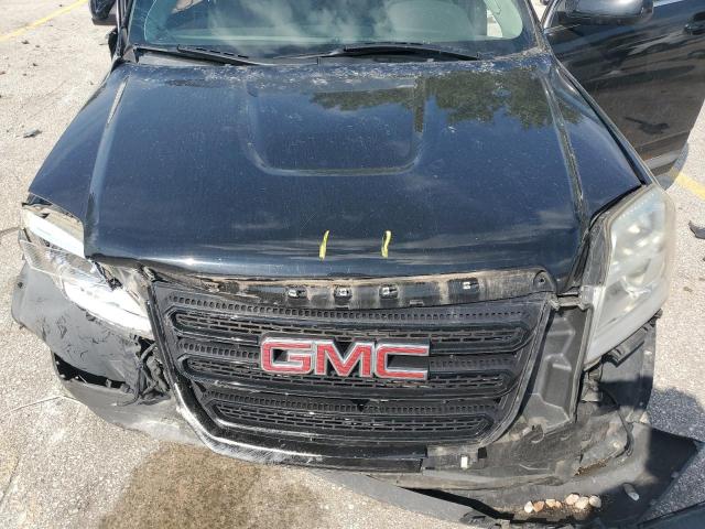 Photo 12 from auction – 2017 GMC TERRAIN SL with VIN 2GKFLTE35H6222420