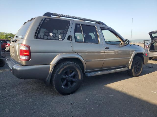 Photo 3 from auction – 2004 NISSAN PATHFINDER with VIN JN8DR09Y64W922019