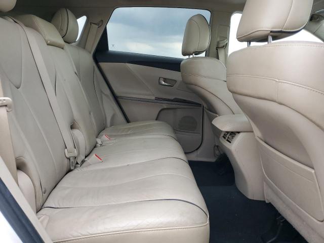 Photo 11 from auction – 2010 TOYOTA VENZA with VIN 4T3BK3BB7AU032587