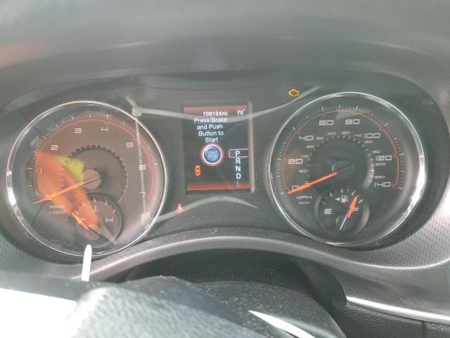 Photo 9 from auction – 2012 DODGE CHARGER SE with VIN 2C3CDXBG7CH226898