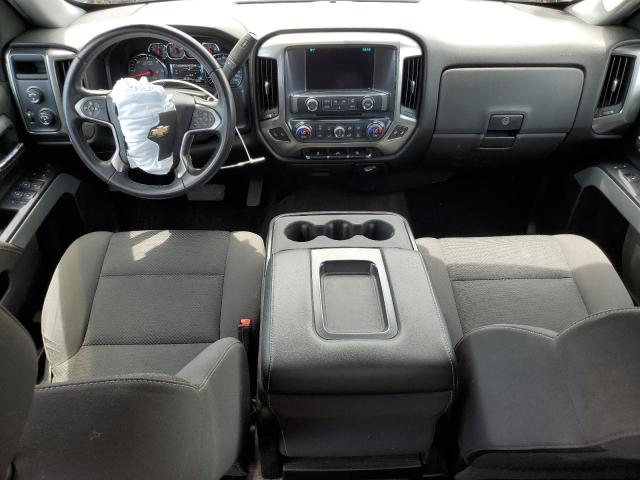 Photo 8 from auction – 2017 CHEVROLET SILVERADO with VIN 1GCVKREC3HZ255272