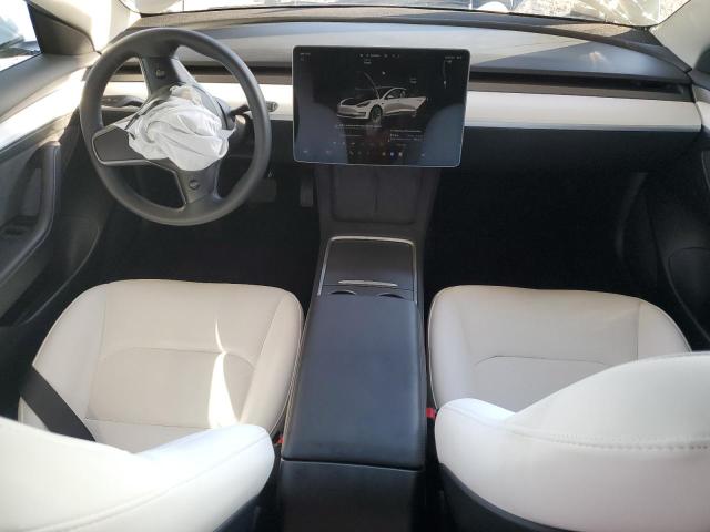 Photo 8 from auction – 2023 TESLA MODEL 3 with VIN 5YJ3E1EA9PF684273