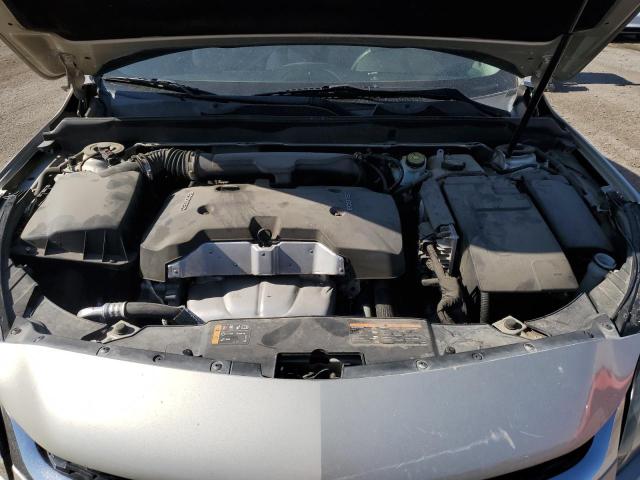 Photo 11 from auction – 2014 CHEVROLET MALIBU LS with VIN 1G11B5SLXEF217653