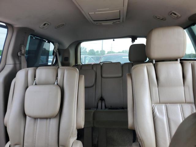 Снимка 10 от търг – 2011 CHRYSLER TOWN & COU с VIN 2A4RR8DG8BR760120