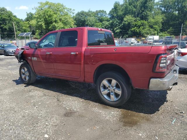 Photo 2 from auction – 2013 RAM 1500 SLT with VIN 1C6RR7LT1DS673103