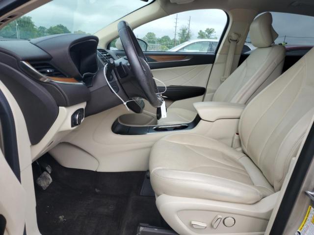 Photo 7 from auction – 2015 LINCOLN MKC with VIN 5LMCJ1A96FUJ17251