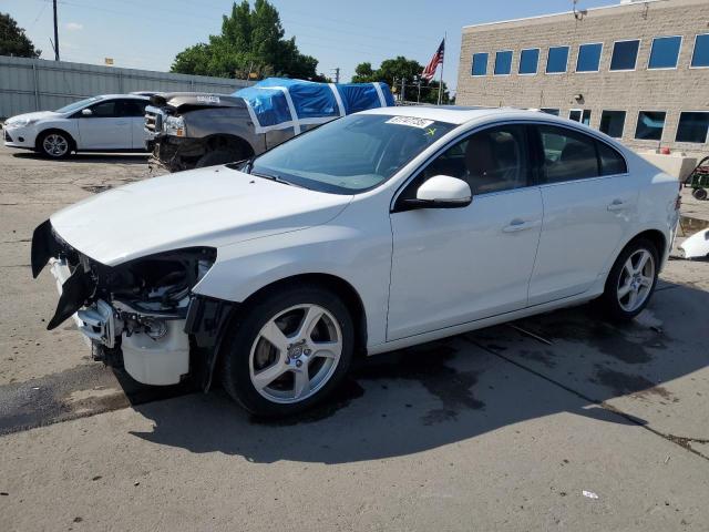 Photo 1 from auction – 2013 VOLVO S60 T5 with VIN YV1612FH3D1216368