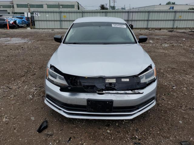 Photo 5 from auction – 2015 VOLKSWAGEN JETTA BASE with VIN 3VW1K7AJ9FM311069