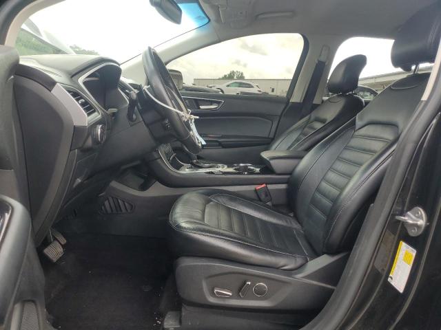Photo 7 from auction – 2015 FORD EDGE SEL with VIN 2FMTK3J92FBC32222
