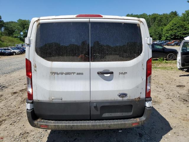 Photo 6 from auction – 2023 FORD TRANSIT T- with VIN 1FBAX2YG2PKB56430