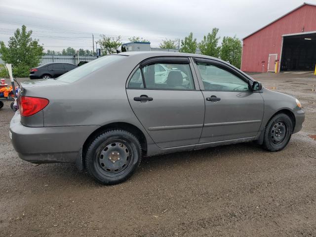 Photo 3 from auction – 2007 TOYOTA COROLLA CE with VIN 2T1BR32E27C716097