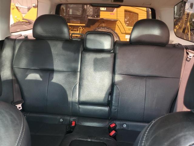 Photo 10 from auction – 2009 SUBARU FORESTER 2 with VIN JF2SH64699H711182