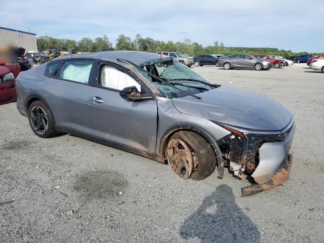 Photo 4 from auction – 2025 KIA K4 EX with VIN 3KPFU4DE8SE088365