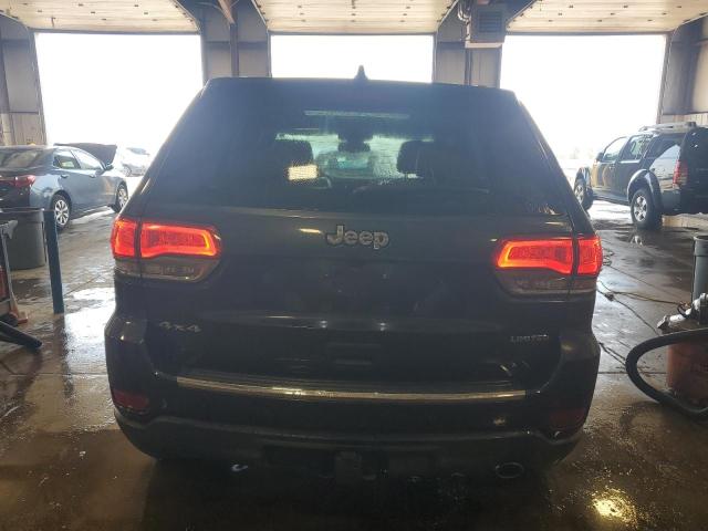 Photo 6 from auction – 2015 JEEP GRAND CHER with VIN 1C4RJFBG6FC211941