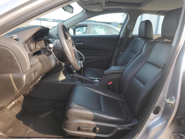 Photo 7 from auction – 2017 ACURA ILX BASE W with VIN 19UDE2F32HA008821