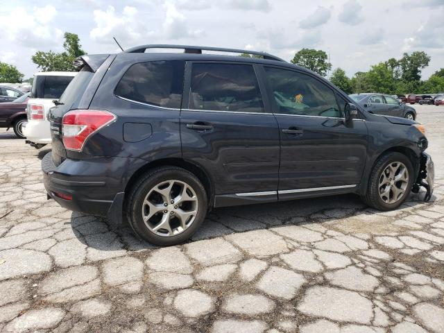 Photo 3 from auction – 2015 SUBARU FORESTER 2 with VIN JF2SJAUC2FH524407