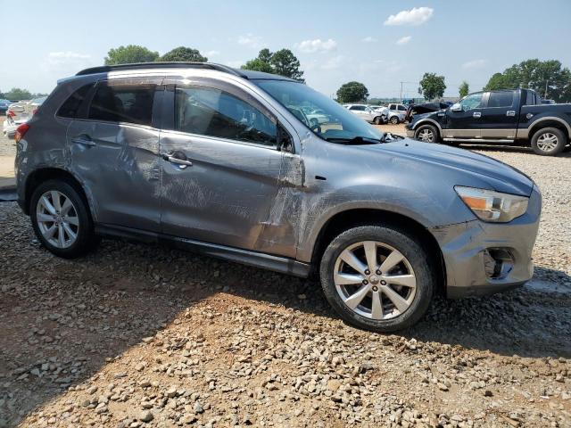 Photo 4 from auction – 2014 MITSUBISHI OUTLANDER with VIN 4A4AP4AU5EE001219